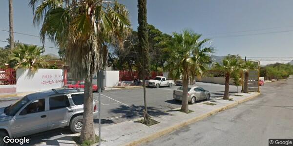 GIMNASIO PODER JOVEN